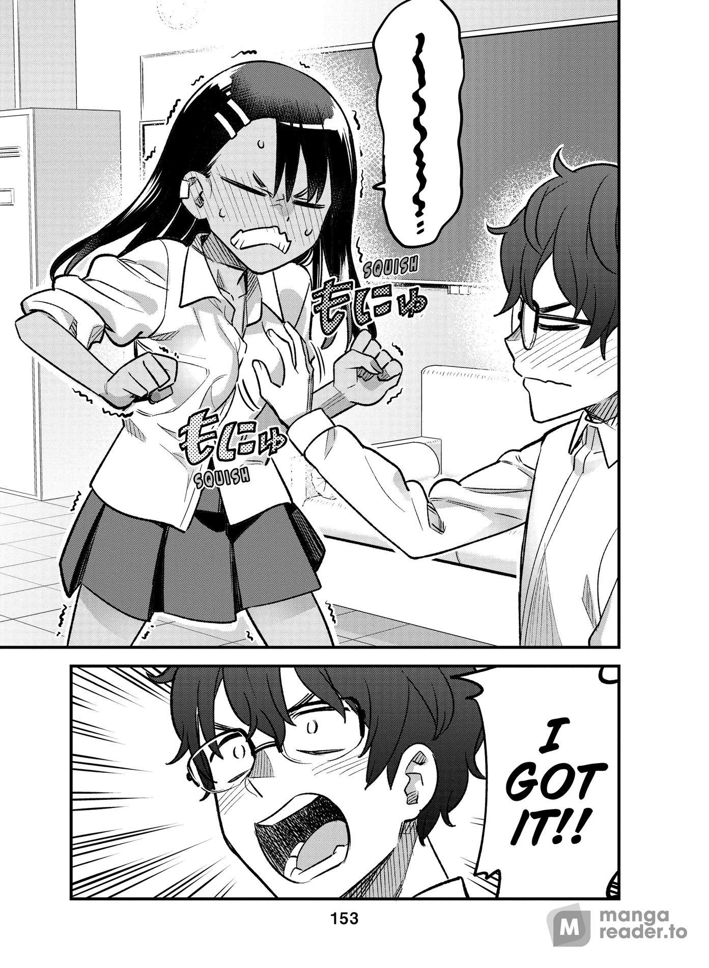 Ijiranaide, Nagatoro-san, Chapter 38.5 image 07